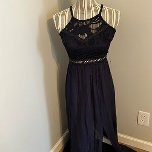 NWT B Works Dress Size 3